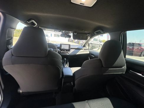 Used 2025 Toyota Corolla SE FWD image 39