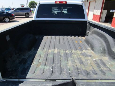 Used 2023 RAM 2500 Big Horn w/ Level 1 Equipment Group AWD/4WD image 17