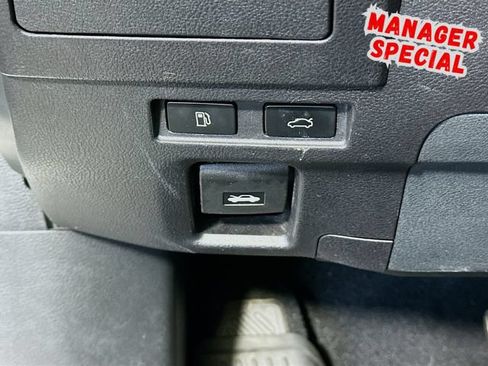 Used 2019 Lexus ES 350 w/ Premium Package FWD image 11
