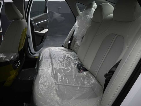 New 2026 Hyundai Sonata Blue image 14