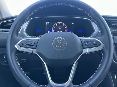 Used 2023 Volkswagen Tiguan S w/ Driver Assistance Package image 27