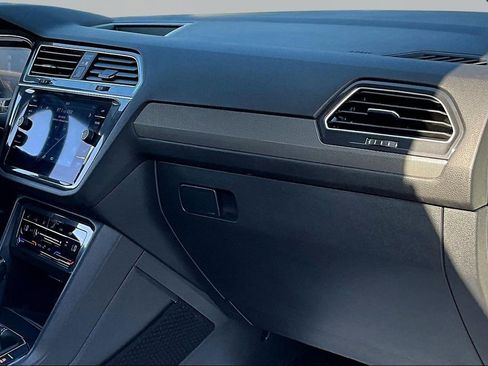 Used 2024 Volkswagen Tiguan Wolfsburg Edition image 25