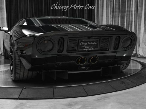 Used 2006 Ford GT image 44