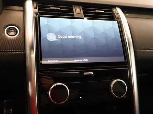 Used 2021 Land Rover Discovery S R-Dynamic image 18