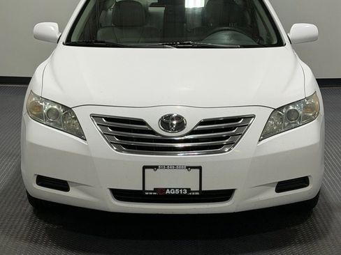 Used 2009 Toyota Camry Hybrid FWD image 3