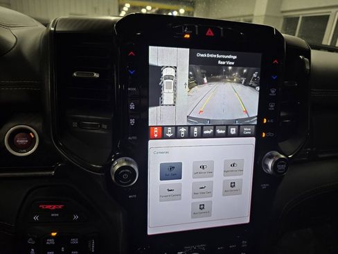Used 2024 RAM 1500 TRX image 35