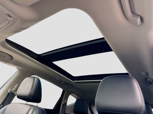 Used 2024 Nissan Murano SL FWD image 23