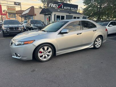 Used 2012 Acura TSX Special Edition