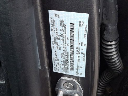 Used 2022 Ford Escape SEL AWD/4WD image 27