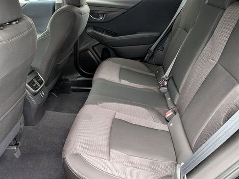 Used 2025 Subaru Outback Premium AWD/4WD image 35