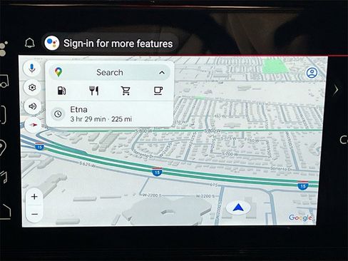 Used 2025 GMC Sierra 2500 AT4 w/ AT4 Premium Plus Package image 13