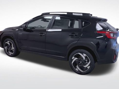 New 2026 Subaru Crosstrek 2.5i Limited AWD/4WD image 6