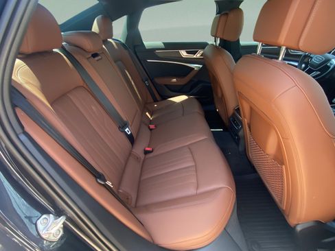 Used 2019 Audi A6 3.0T Premium Plus w/ Premium Plus Package AWD/4WD image 26