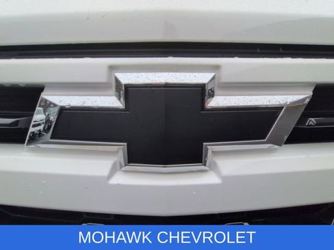Used 2023 Chevrolet Silverado 1500 RST image 30