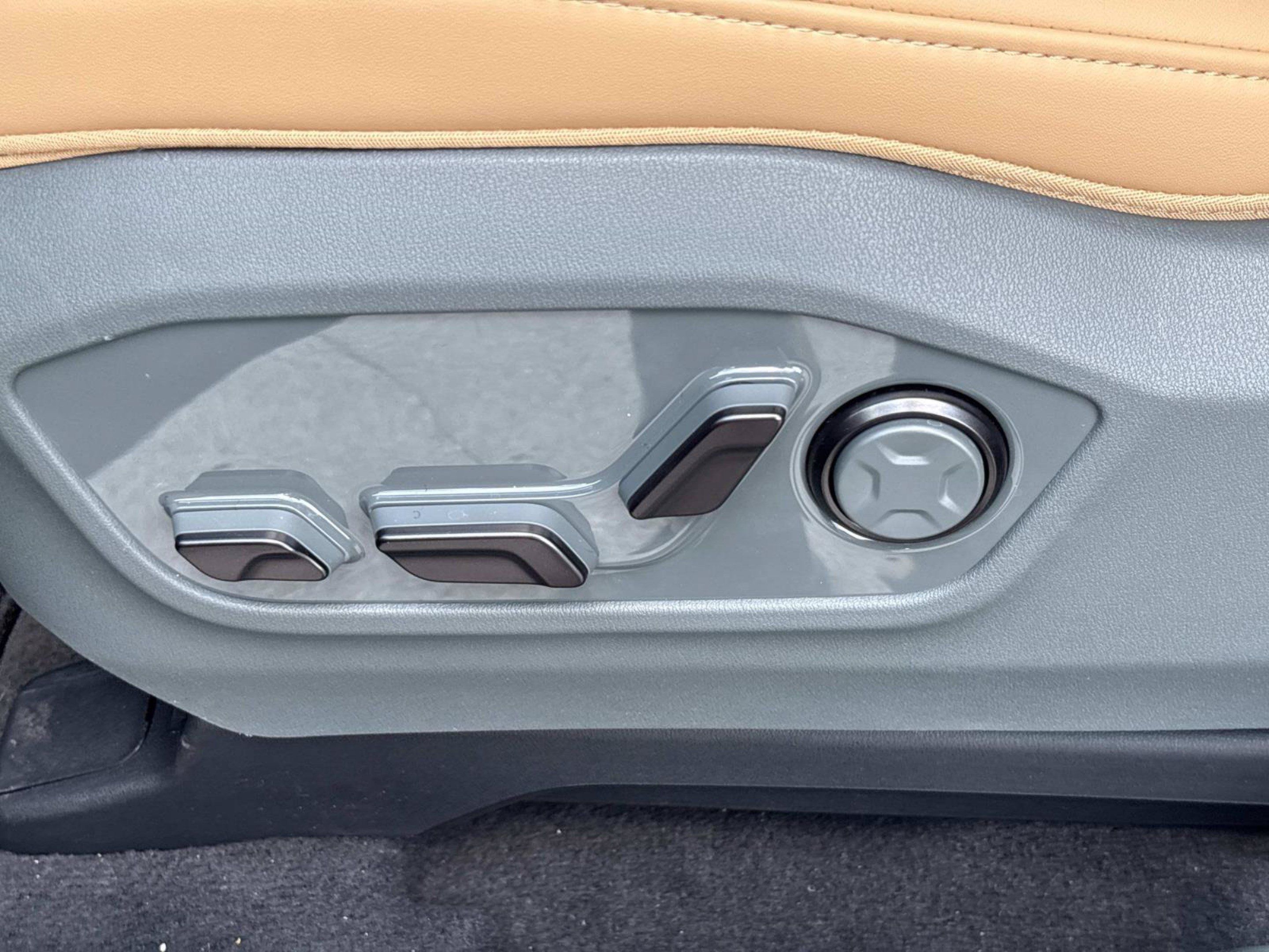 New 2027 Kia Telluride SX X-Line AWD/4WD image 22