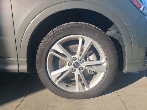 Used 2024 Audi Q3 2.0T Premium image 9