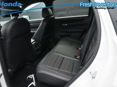 Used 2024 Honda CR-V Sport-L image 15