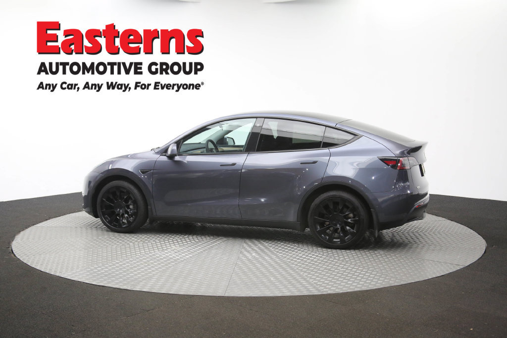 Used 2022 Tesla Model Y Long Range AWD/4WD image 58