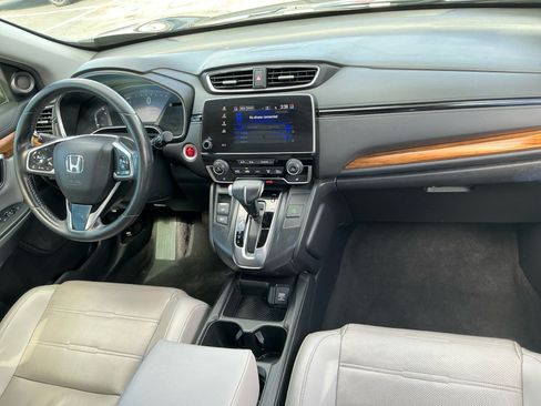 Used 2019 Honda CR-V EX-L image 20