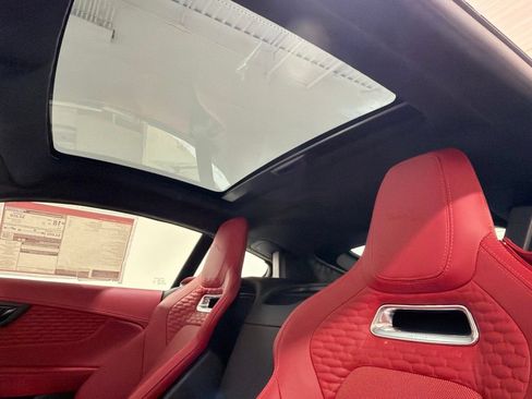 New 2024 Jaguar F-TYPE R AWD/4WD image 20