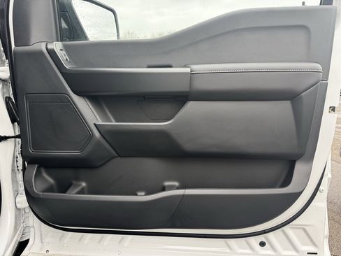 New 2025 Ford F150 STX image 24