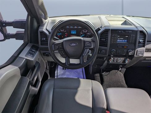 Used 2019 Ford F250 XL w/ STX Appearance Package image 15