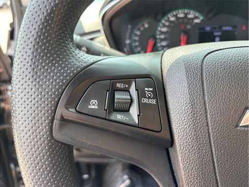 Used 2020 Chevrolet Trax LS w/ Tint and Cruise Package FWD image 18