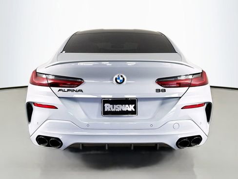 Used 2023 BMW ALPINA B8 xDrive Gran Coupe image 6