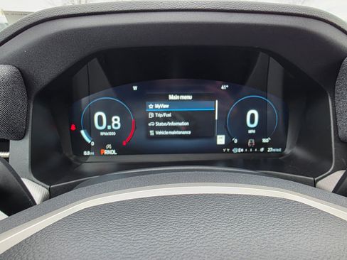 New 2026 Ford Explorer Active w/ Active Comfort Package image 18