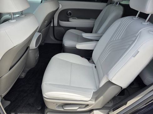 Certified 2026 Hyundai Palisade FWD Hybrid image 17