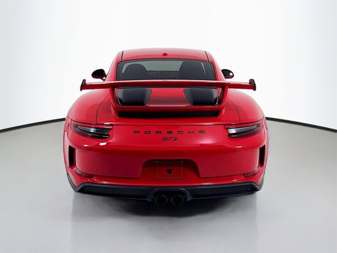 Used 2018 Porsche 911 GT3 image 5