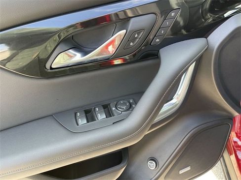 New 2025 Chevrolet Blazer Premier w/ Driver Confidence II Package image 13