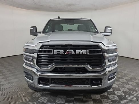Certified 2026 RAM 2500 Big Horn AWD/4WD image 2