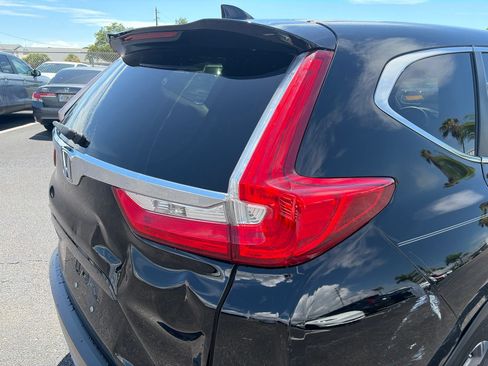 Used 2018 Honda CR-V EX-L image 19