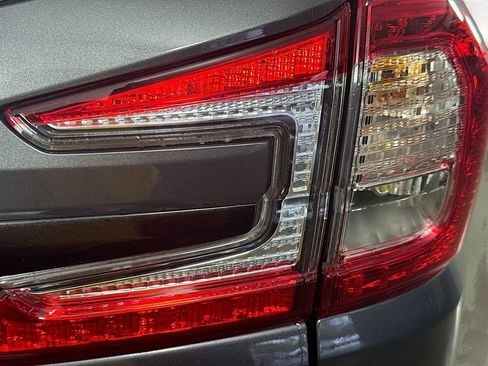 Used 2023 Subaru Ascent Onyx Edition Limited image 33