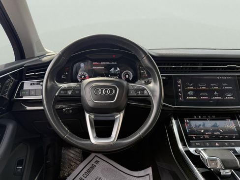 Used 2021 Audi Q7 3.0T Premium Plus AWD/4WD image 47