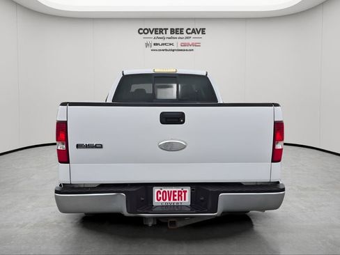 Used 2006 Ford F150 XL image 8