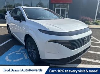 New 2025 Nissan Murano SL w/ Cargo Package video 2