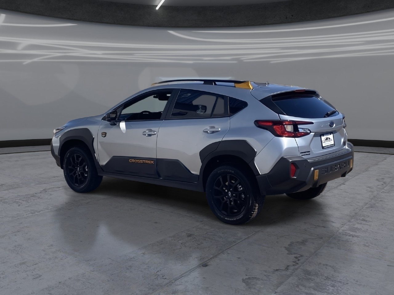 New 2026 Subaru Crosstrek 2.5i Wilderness AWD/4WD image 4