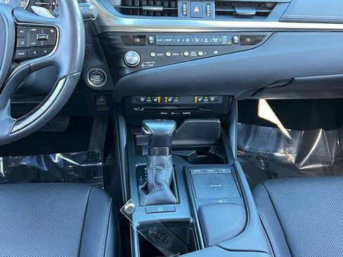 Used 2021 Lexus ES 250 w/ Premium Package image 12