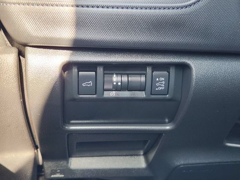 Used 2026 Subaru Forester Limited AWD/4WD image 21
