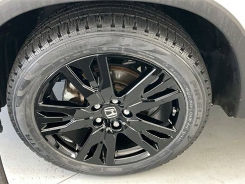 Certified 2021 Honda Pilot Touring image 34