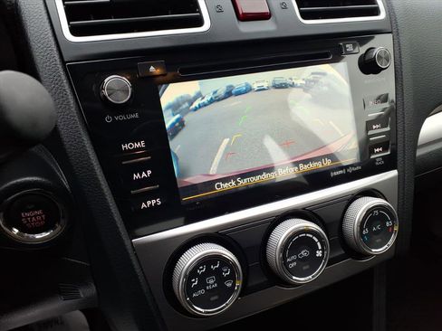 Used 2015 Subaru Impreza 2.0i Sport Limited image 18