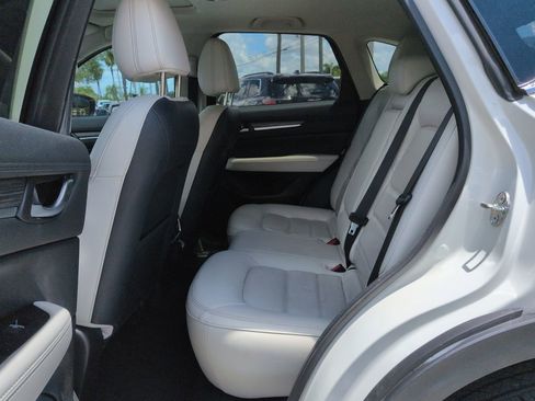 Used 2019 MAZDA CX-5 Grand Touring FWD image 14