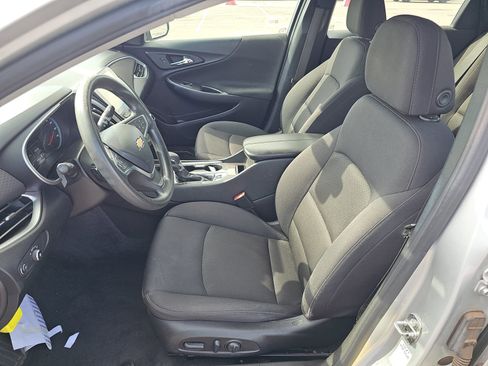 Used 2022 Chevrolet Malibu LT FWD image 13