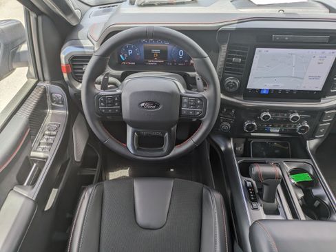 New 2025 Ford F150 Raptor image 13
