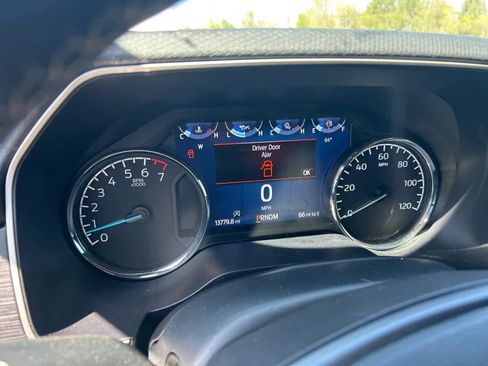 Used 2023 Ford F150 XLT w/ Equipment Group 302A High AWD/4WD image 14