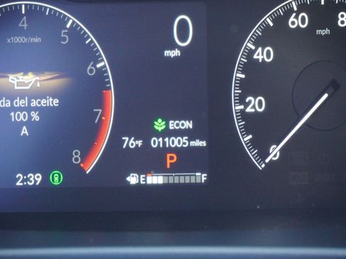 Used 2024 Honda CR-V EX-L image 26