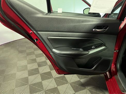 Certified 2023 Nissan Altima 2.5 SL AWD/4WD image 26