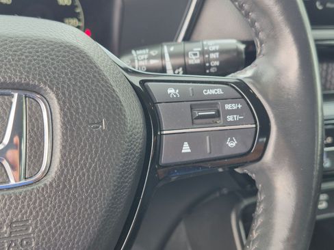 Used 2024 Honda CR-V EX-L image 20
